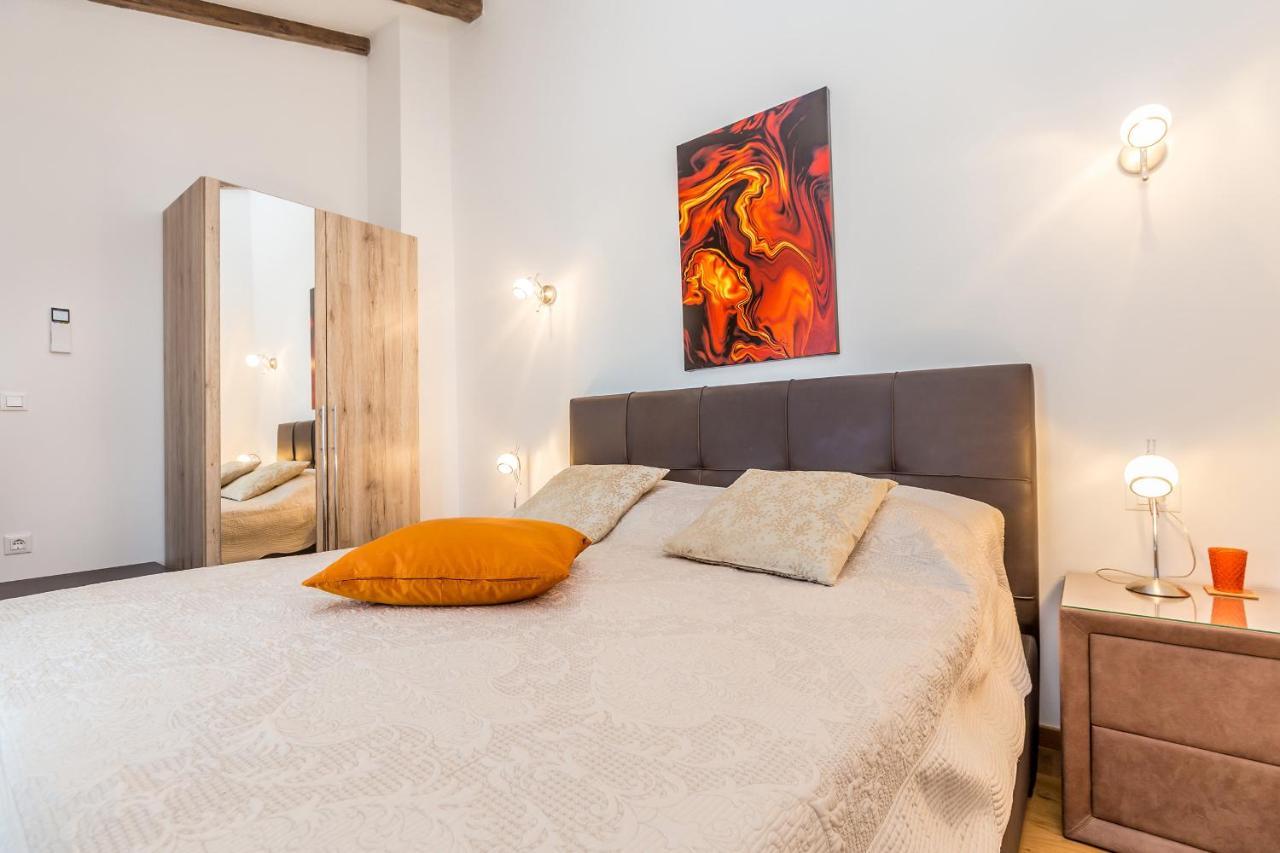 Villa Lurda Linardici Krk Ngoại thất bức ảnh