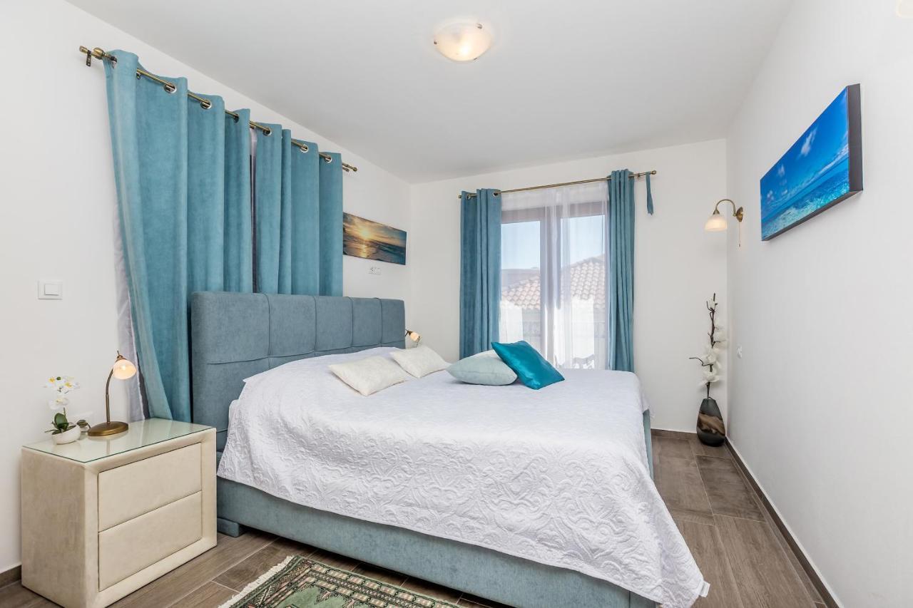 Villa Lurda Linardici Krk Ngoại thất bức ảnh