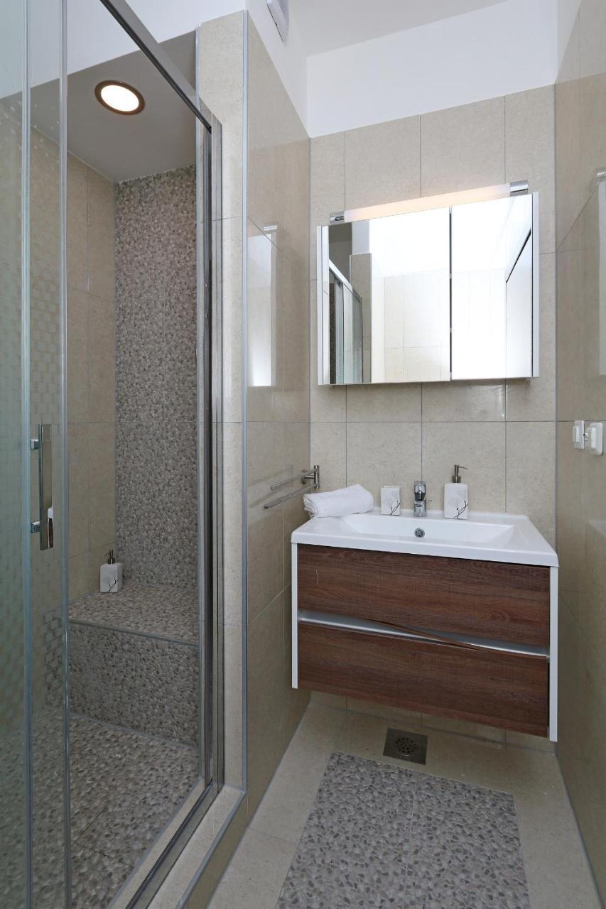 Villa Lurda Linardici Krk Ngoại thất bức ảnh